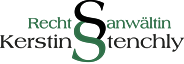 Logo Rechtsanwältin Kerstin Stenchly